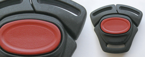 Cintur�n seguridad beb�s