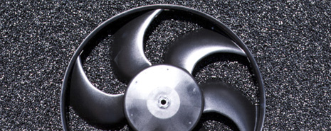 Ventilador para radiador