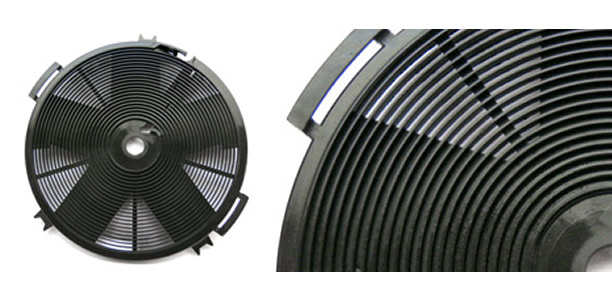 Componente vitrocer�mica