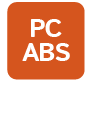 Blends estirénicos compounds PC/ABS Dinablend