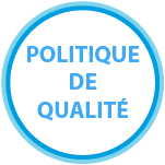 Politique de qualité