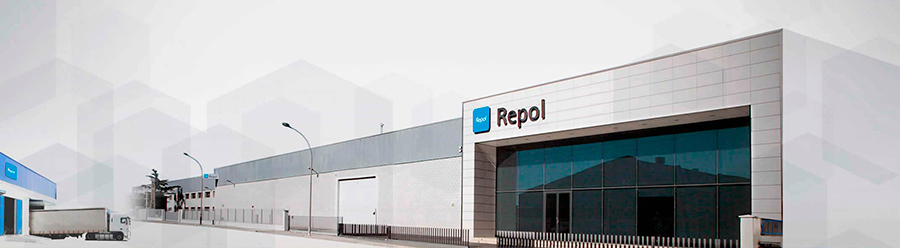 Noticias Repol - UBE Group