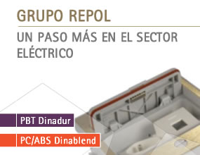 Grupo UBE Composites Europe da un paso más en el sector eléctrico