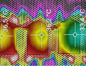 DESARROLLO DE PLÁSTICOS CONDUCTORES PARA LA DISIPACIÓN TÉRMICA EN SISTEMAS DE ILUMINACIÓN TIPO LED